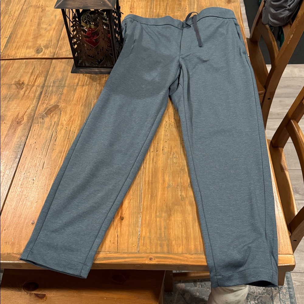 Bonobos Blue Pants